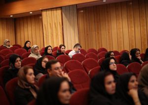 سمپوزیوم نارسایی قلب هماتولوژی در مرکز قلب و عروق شهید رجایی: عکس شماره 11 / 12